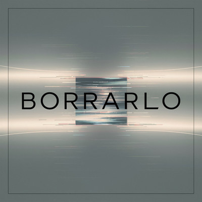 シングル/Borrarlo/Arcalin Daminos