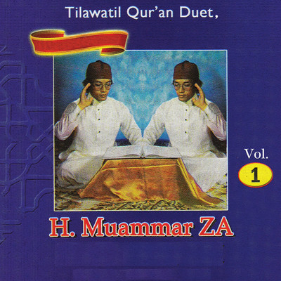 Tilawatil Qur'an Duet, Vol. 1/H. Muammar ZA