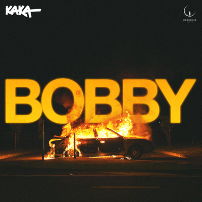シングル/Bobby/Kaka