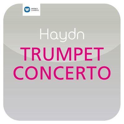 シングル/Trumpet Concerto in E-Flat Major, Hob. VIIe:1: III. Allegro/Alison Balsom