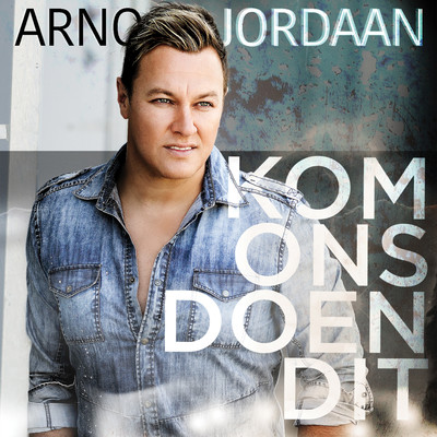 アルバム/Kom Ons Doen Dit/Arno Jordaan