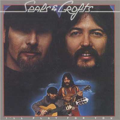 Castles in the Sand/Seals & Crofts
