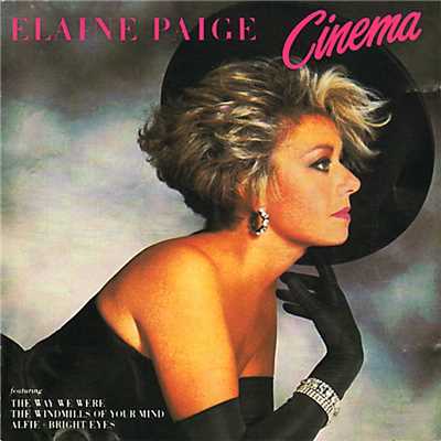 Out Here on My Own (From the Film ”Fame”)/Elaine Paige
