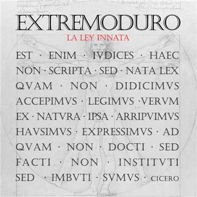 アルバム/La ley innata/Extremoduro