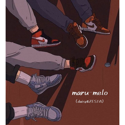still be/maru-melo