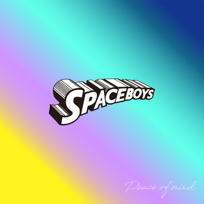 SPACE BOYS