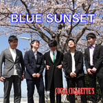 アルバム/BLUE SUNSET/COCOA CIGARETTE'S