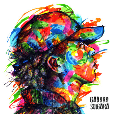 チャレンジャー feat. J-REXXX/GADORO