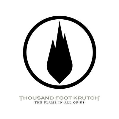 Inhuman/Thousand Foot Krutch