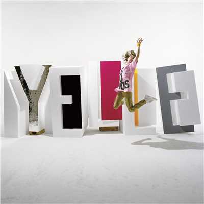 アルバム/Pop-Up/Yelle