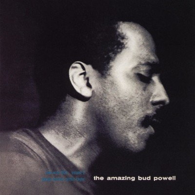 The Amazing Bud Powell, Vol. 2 (2001 RVG Edition)/クリス・トムリン