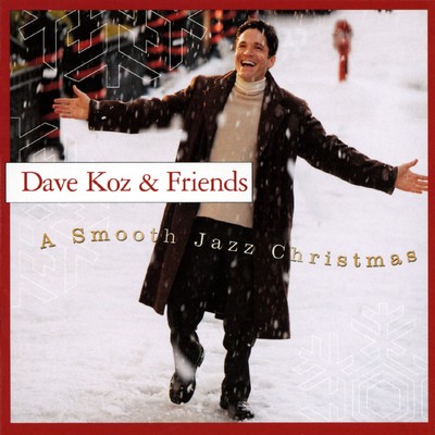 White Christmas (featuring David Benoit, Brenda Russell)/クリス・トムリン