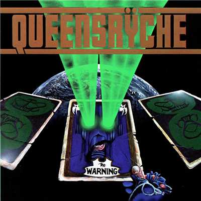 The Warning (Remastered ／ Expanded Edition)/Queensryche