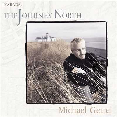 アルバム/The Journey North/マイケル・ゲッテル