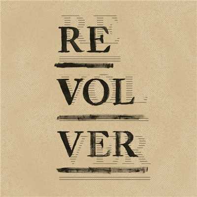 アルバム/Parallel Lives/Revolver