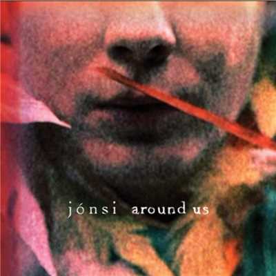 アルバム/Around Us/Jonsi