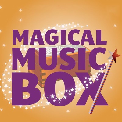 Magical Music Box/Various Artists