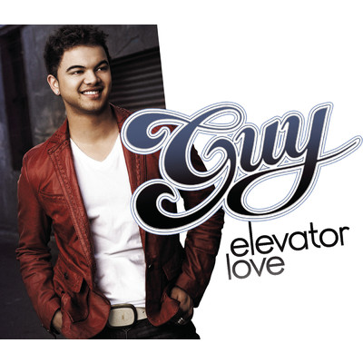 アルバム/Elevator Love/Guy Sebastian