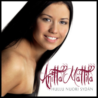 Anitta Mattila