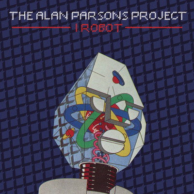 アルバム/I Robot (Legacy Edition)/The Alan Parsons Project