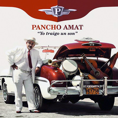 Pancho Amat