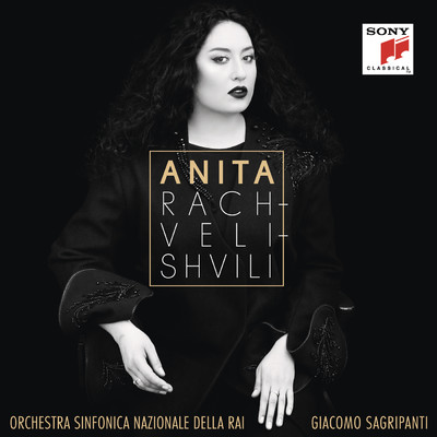 シングル/Don Carlo, Act IV: O don fatale/Anita Rachvelishvili