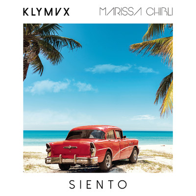 シングル/Siento feat.Marissa Chibli/KLYMVX