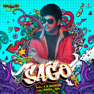 Sago (Madras Gig Season 2)/A.R. Ameen／A.R. Rahman