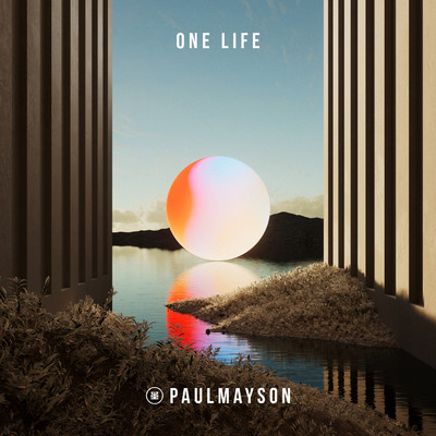 アルバム/One Life/Paul Mayson
