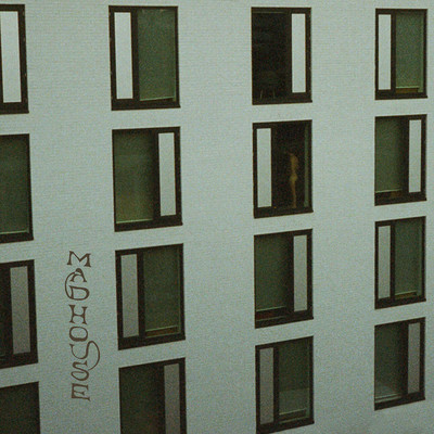 アルバム/madhouse/Matt Maltese