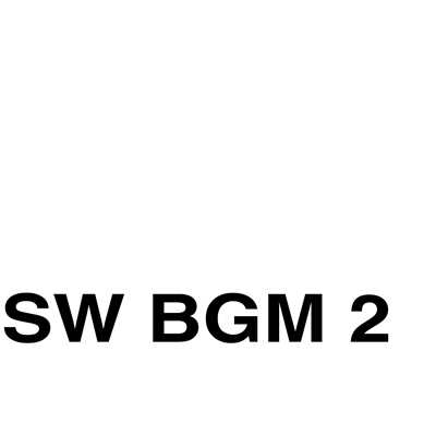 SW BGM 2/FM GIRL ／ Poseidon