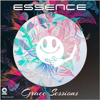アルバム/Essence - Grace Sessions/Various Artists