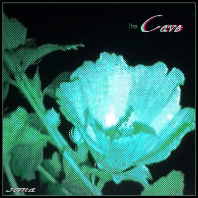 アルバム/the Cave/soma