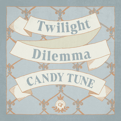 シングル/Twilight Dilemma(Instrumental)/CANDY TUNE