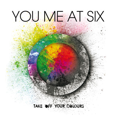 Finders Keepers/You Me At Six