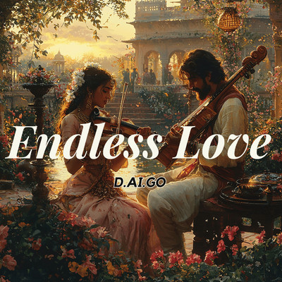 シングル/Endless Love/D.ai.GO