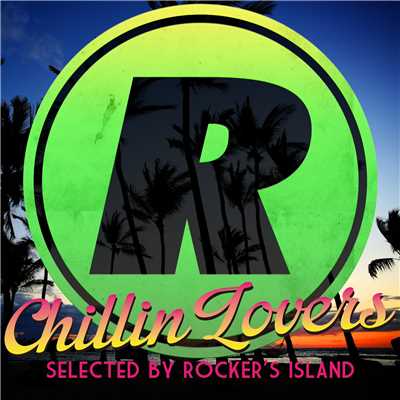 アルバム/CHILLIN' LOVERS/Various Artists