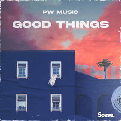 シングル/Good Things/PW Music
