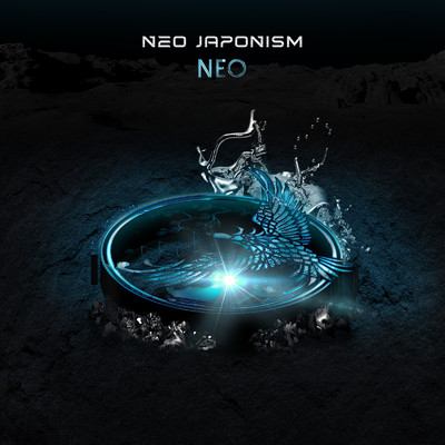 Fight For The Right/NEO JAPONISM