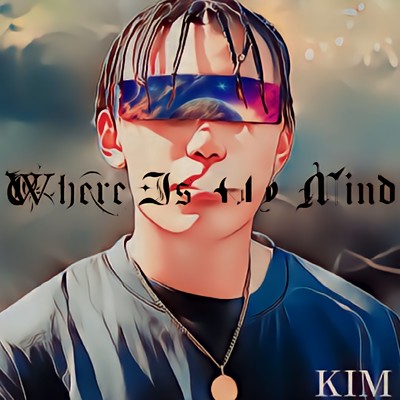 シングル/Where is my mind/KIM