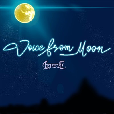Voice from Moon/LEREVE