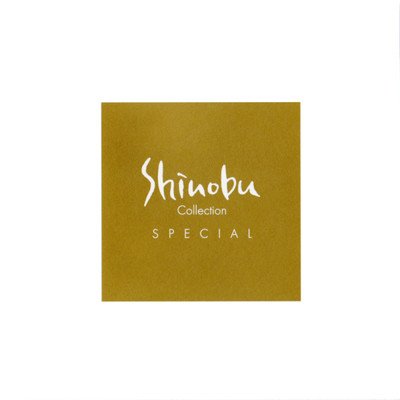 アルバム/Shinobu Collection SPECIAL/佐藤しのぶ