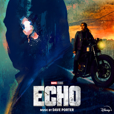 Echo (featuring Brenner Billy, Bryon ”Mahli” Billy, Philip L. Billy, Lisa Johnson-Billy, Alisha Williams, Seth Fairchild／From ”Echo”)/デイヴ・ポーター