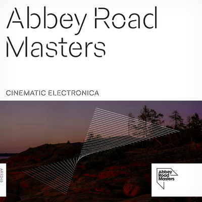Abbey Road Masters: Cinematic Electronica/Various Artists