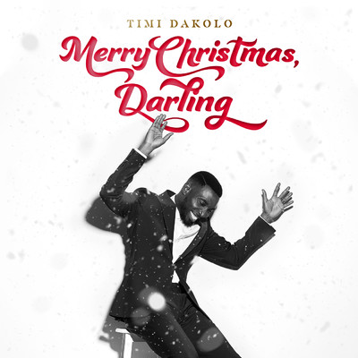 シングル/Merry Christmas, Darling/Timi Dakolo／エミリー・サンデー