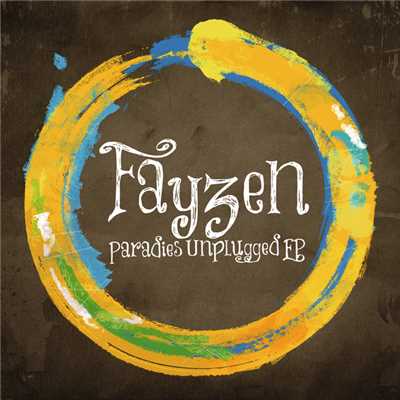 Paradies (Unplugged)/Fayzen
