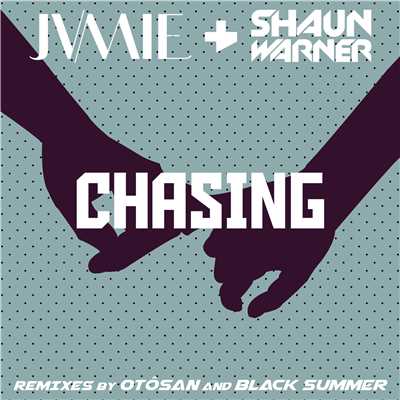 JVMIE／Shaun Warner／Black Summer
