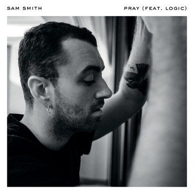 シングル/Pray (Clean) (featuring Logic)/Sam Smith