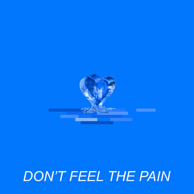 シングル/Don't Feel The Pain/Bright