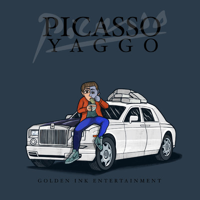 Picasso (Explicit)/Yaggo
